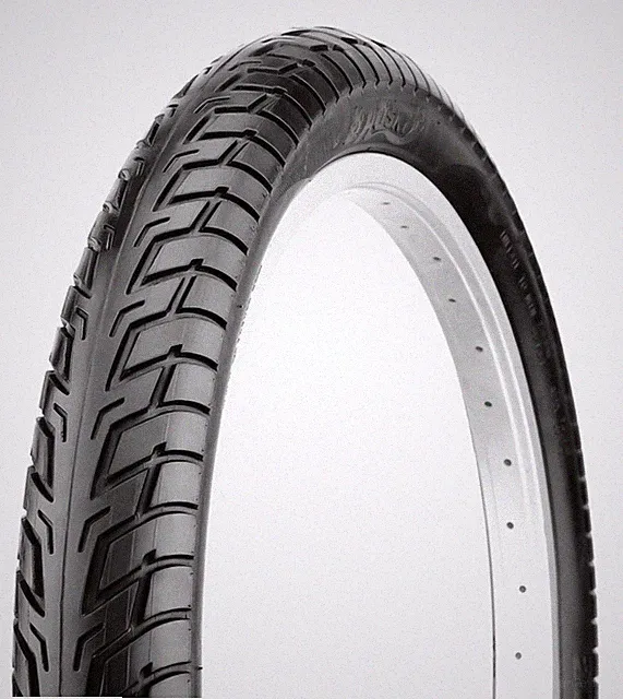Racing Fat Tire
