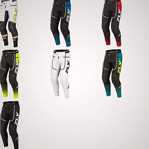 Fly Racing Adult Youth Men Rayce Bicycle Pants 18-40
