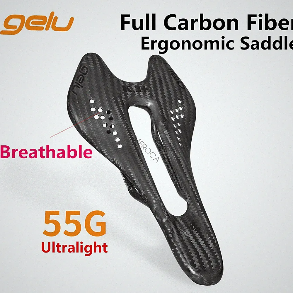 racing bicycle saddle