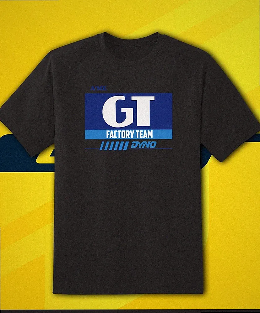 Gt BMX Gt Racing bicycle shirt Adult to Youth S-6XL! Fast Ship!