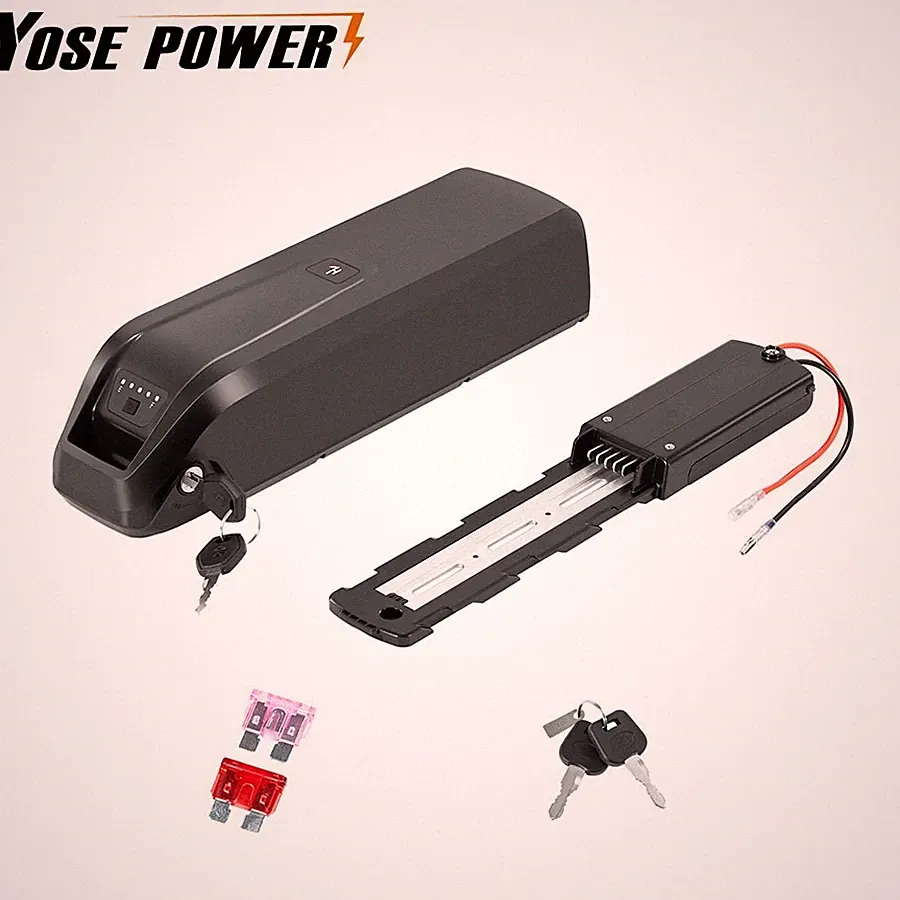 Hey bike Battery 48V 13Ah Race max Mars 2.0 Battery Replacement Heybike