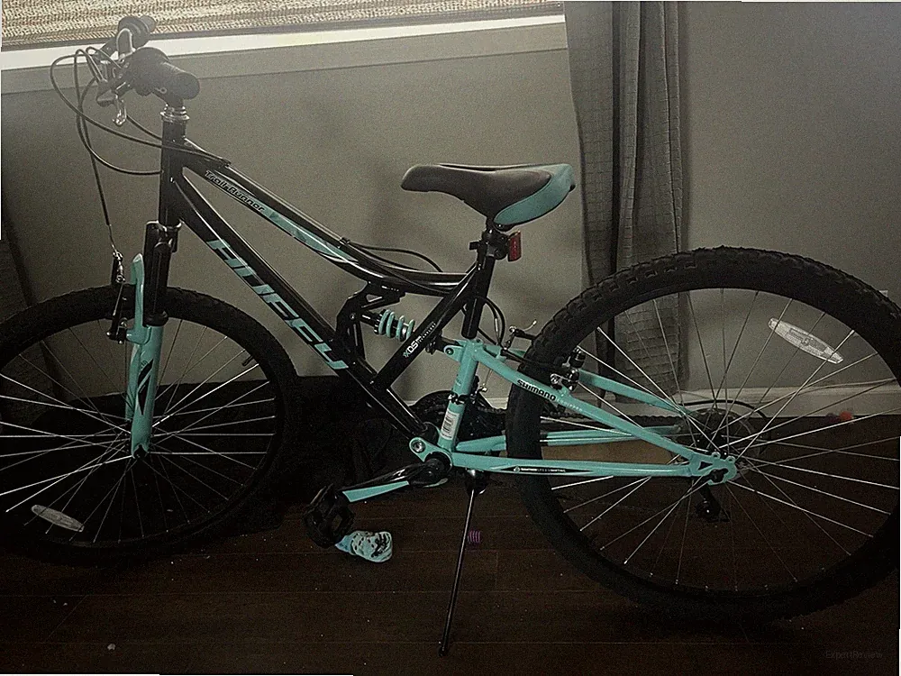 Huffy 26” Trail Runner Mountain Bike