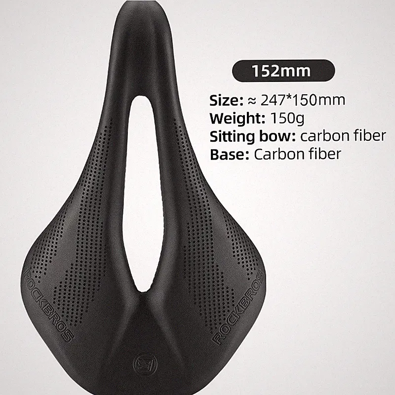 carbon fiber racing bicycle