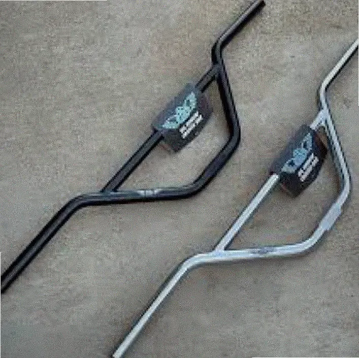 SE RACING BIG HONKIN CRUISER BMX BIKE BIKES HANDLEBARS S&M GT HARO REDLINE