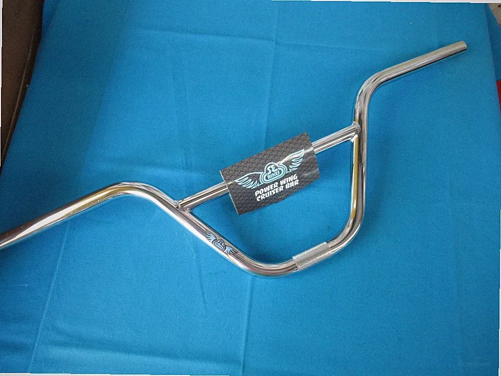 Racing Cruiser